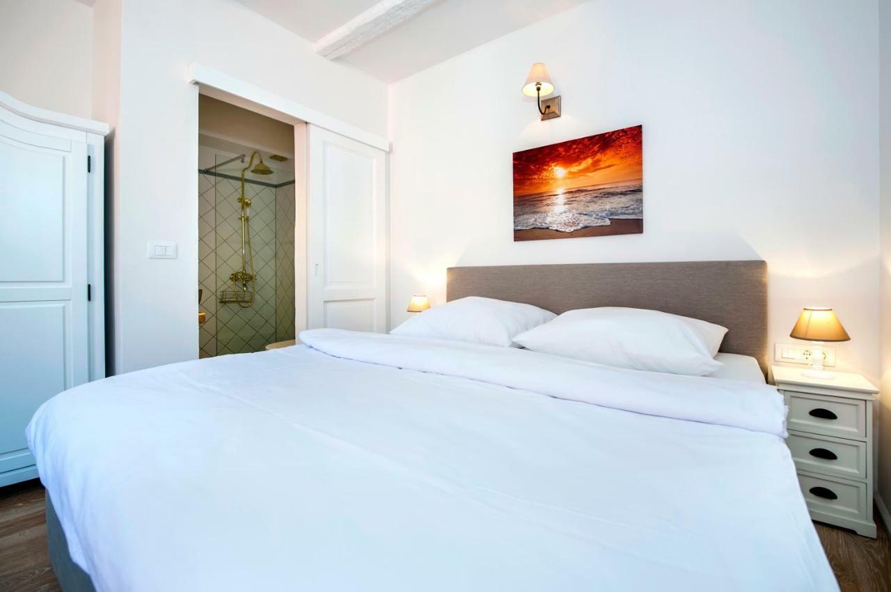 Casa Colloredo Free Parking โรวีน ภายนอก รูปภาพ