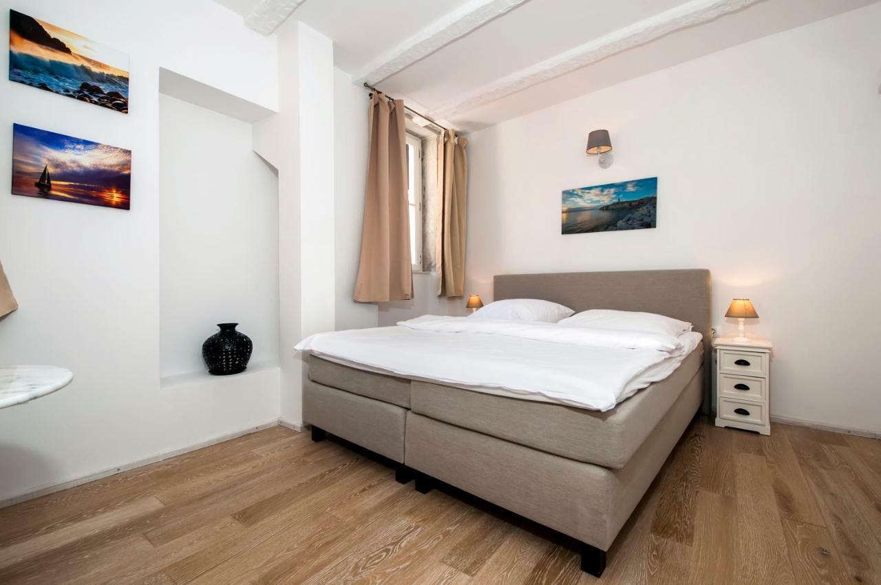 Casa Colloredo Free Parking โรวีน ภายนอก รูปภาพ