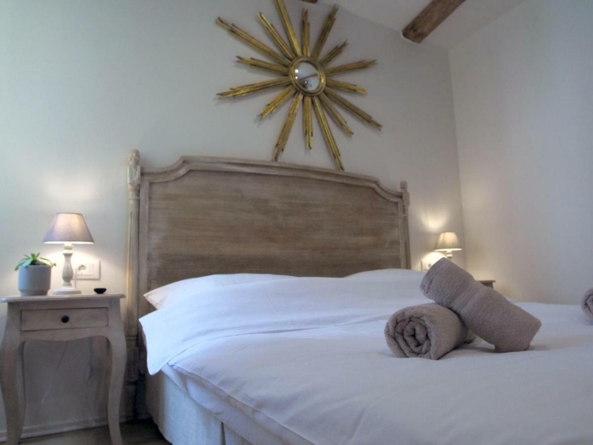 Casa Colloredo Free Parking โรวีน ภายนอก รูปภาพ