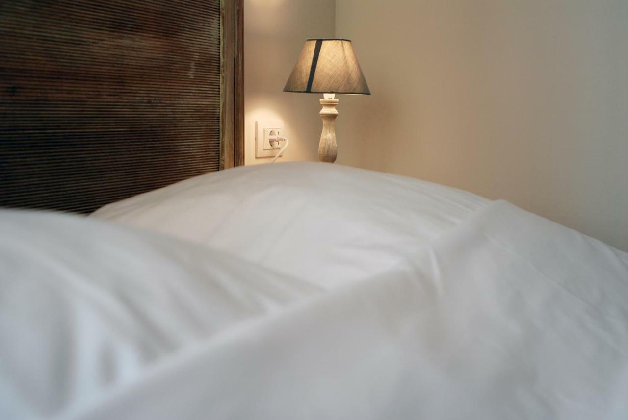 Casa Colloredo Free Parking โรวีน ภายนอก รูปภาพ