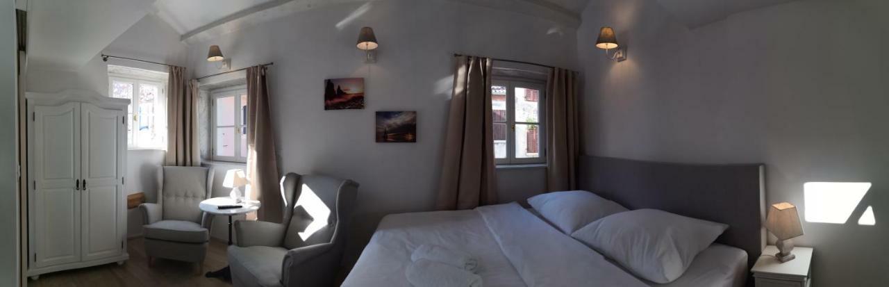Casa Colloredo Free Parking โรวีน ภายนอก รูปภาพ