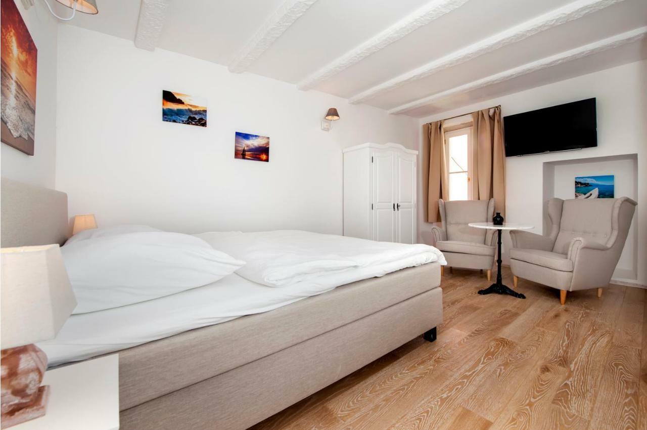 Casa Colloredo Free Parking โรวีน ภายนอก รูปภาพ