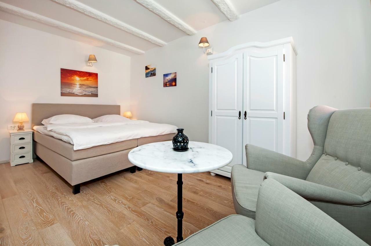 Casa Colloredo Free Parking โรวีน ภายนอก รูปภาพ