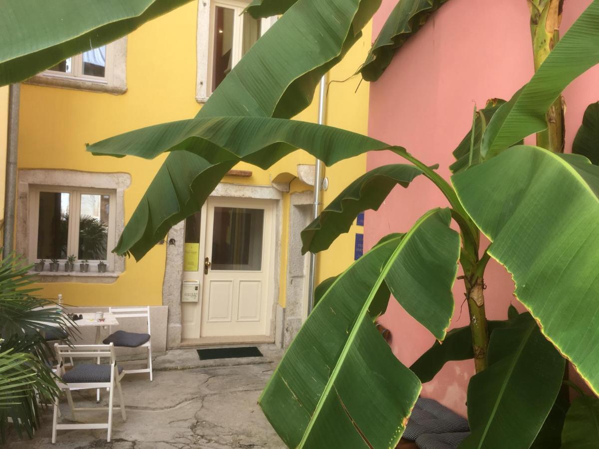 Casa Colloredo Free Parking โรวีน ภายนอก รูปภาพ